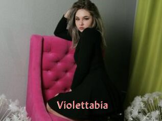 Violettabia