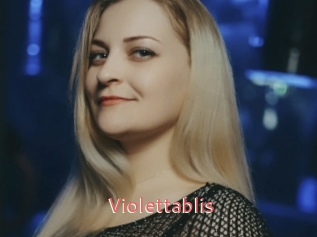 Violettablis