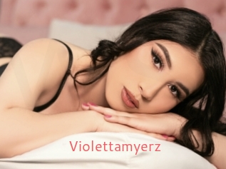 Violettamyerz