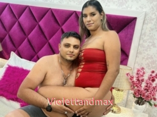 violettandmax Webcam Sexe Direct
