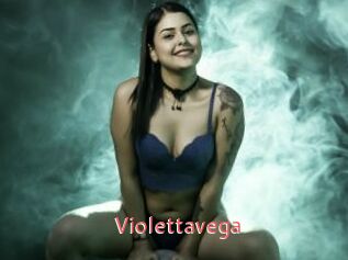 Violettavega