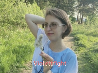 Violettfight