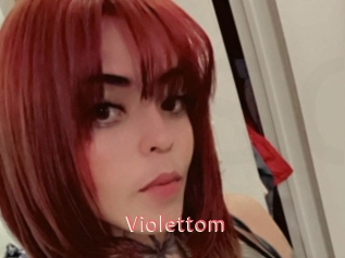 Violettom