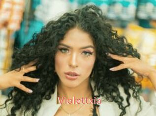 Violettxia