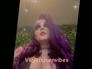 Violetvixenvibes