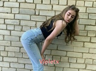 Violetx