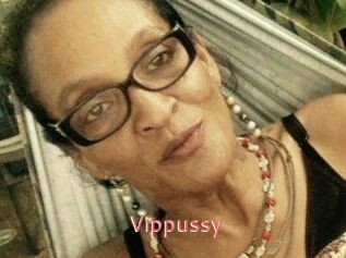 Vippussy