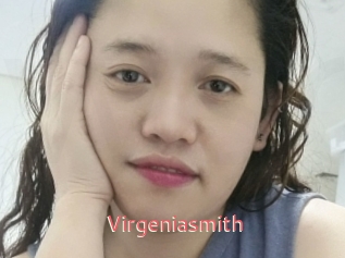 Virgeniasmith