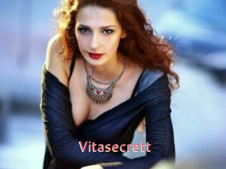 Vitasecrett