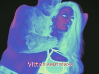 Vittoriaanddaxx