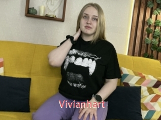 Vivianhart