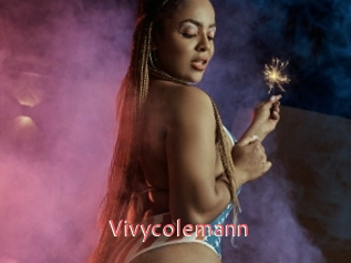 Vivycolemann
