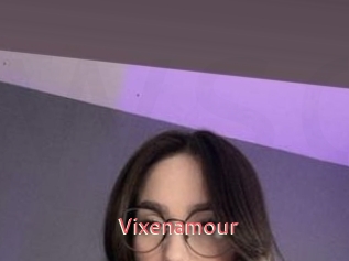 Vixenamour