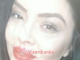 Vixenbanks