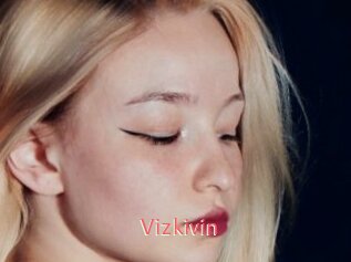 Vizkivin