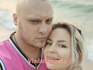 Vladandmasha