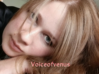 Voiceofvenus