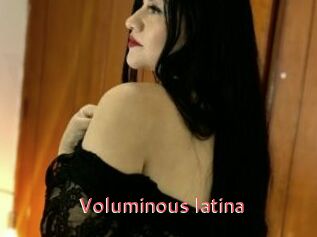 Voluminous_latina