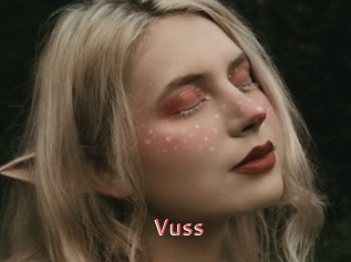 Vuss