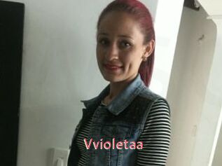 Vvioletaa