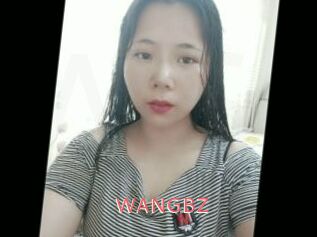 WANGBZ