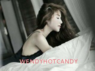 WENDYHOTCANDY