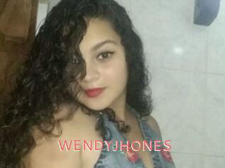 WENDYJHONES Webcam Sexe Direct