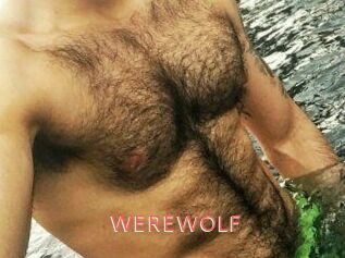 WEREWOLF