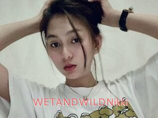WETANDWILDNikki