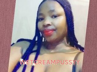 WETCREAMPUSSYY