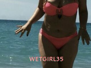WETGIRL35