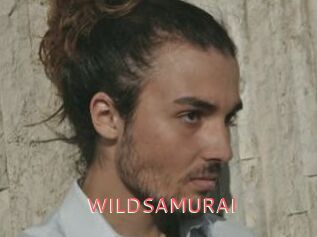 WILD_SAMURAI