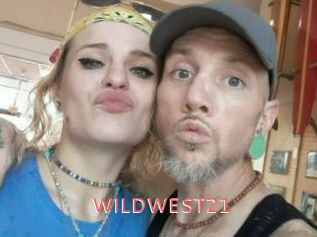 WILDWEST21