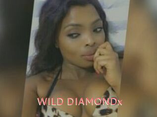 WILD_DIAMONDx