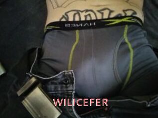 WILICEFER