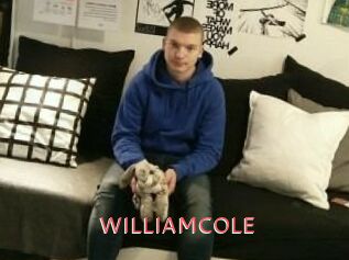 WILLIAM_COLE