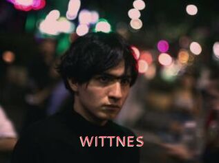 WITTNES