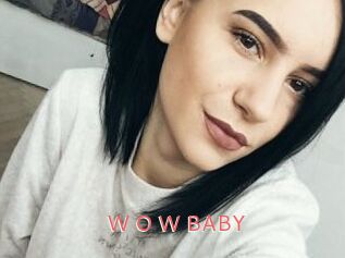 W_O_W_BABY