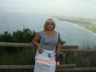 Wadiha