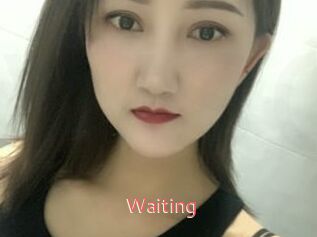 Waiting