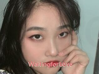 WaitingforLove