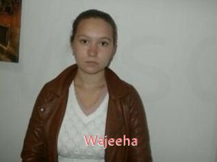 Wajeeha
