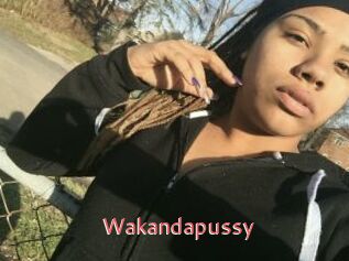 Wakandapussy Webcam Sexe Direct