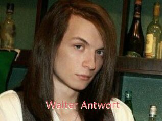 Walter_Antwort
