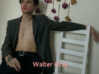 Walter_Gray Webcam Sexe Direct