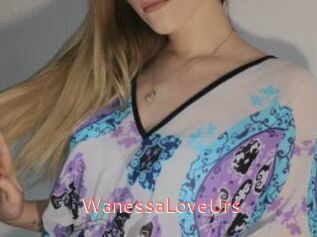 WanessaLoveUrs