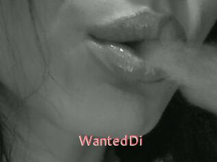 WantedDi