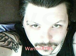 WarlonAries