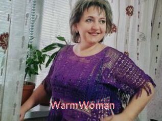 WarmWoman