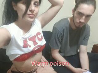 Warm_poison